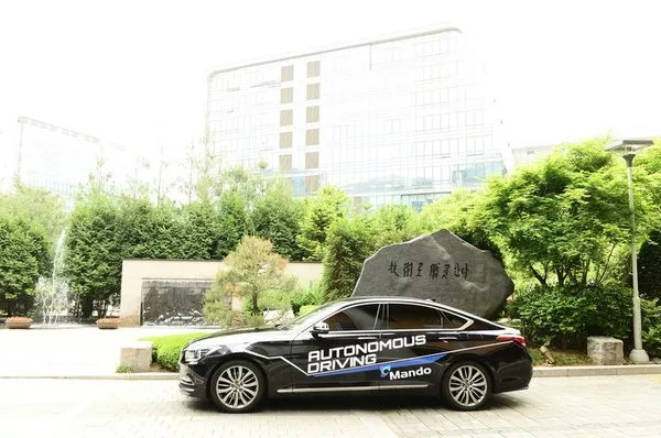 韩国自助汽车品牌，创新与品质共融的驾驶体验