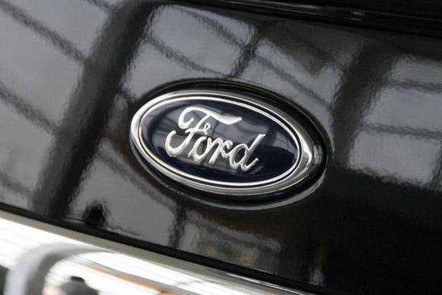 福特复古汽车品牌