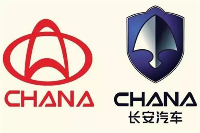 汽车logo，品牌的象征