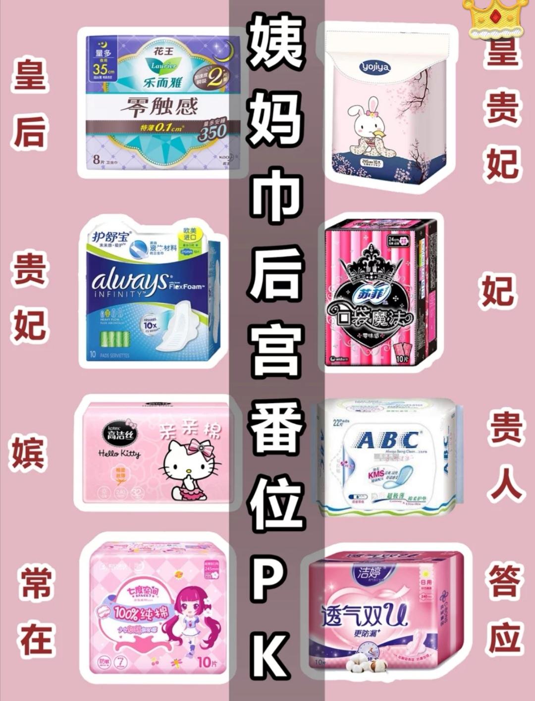 汽车品牌对应后宫