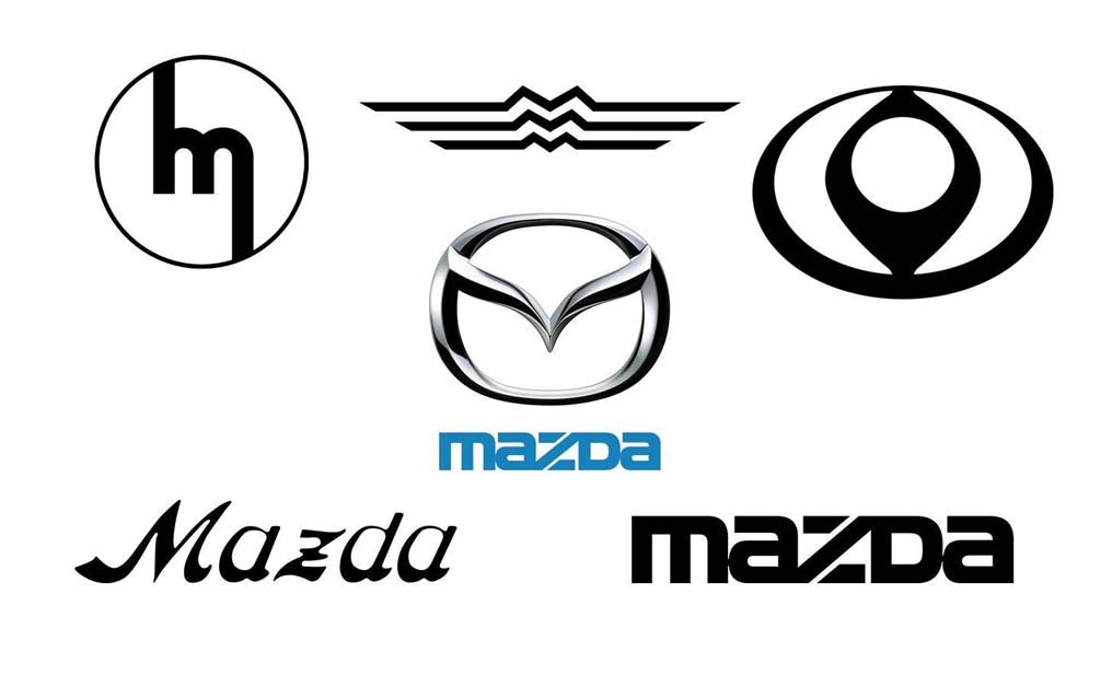 汽车品牌排名Mazda