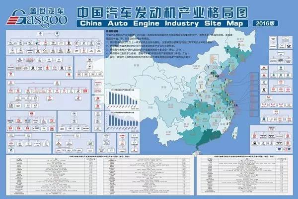 汽车品牌产地图，全球汽车制造格局揭秘