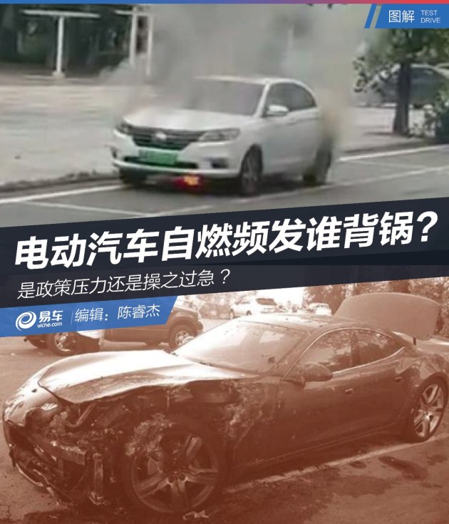 汽车品牌事故曝光