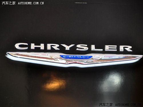 chrysler旗下汽车品牌