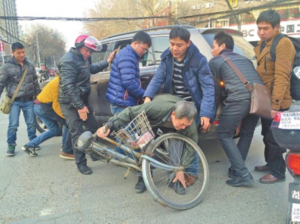 农村老人汽车品牌，走向市场的必然之路