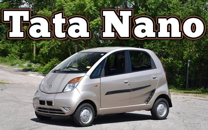 印度汽车品牌Tatanano，挑战与机遇