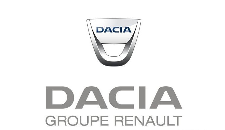 Dacia，罗马尼亚的汽车品牌