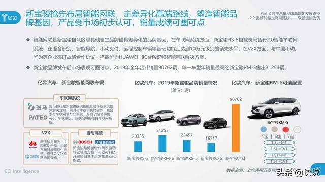 国际汽车品牌报告