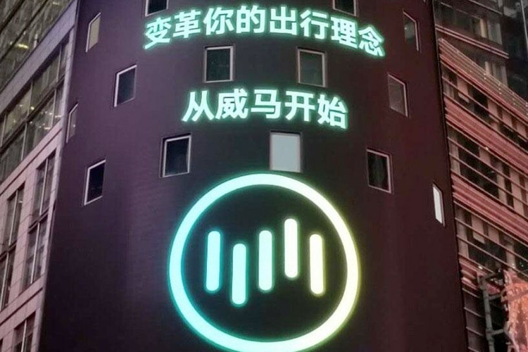 汽车品牌转发语录