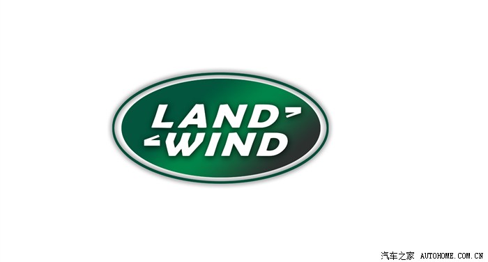 汽车品牌land wind