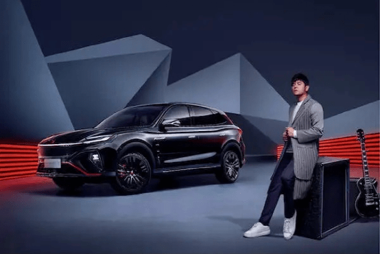天王传奇汽车品牌，驾驭未来的力量