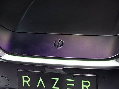 razer汽车品牌（razer razer）