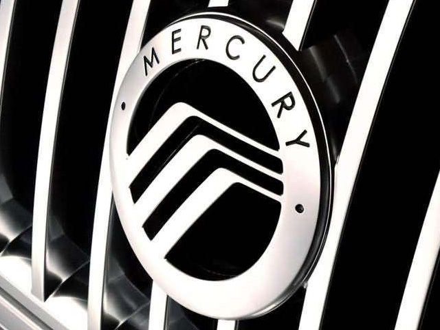 mercury汽车品牌（mercury racing）