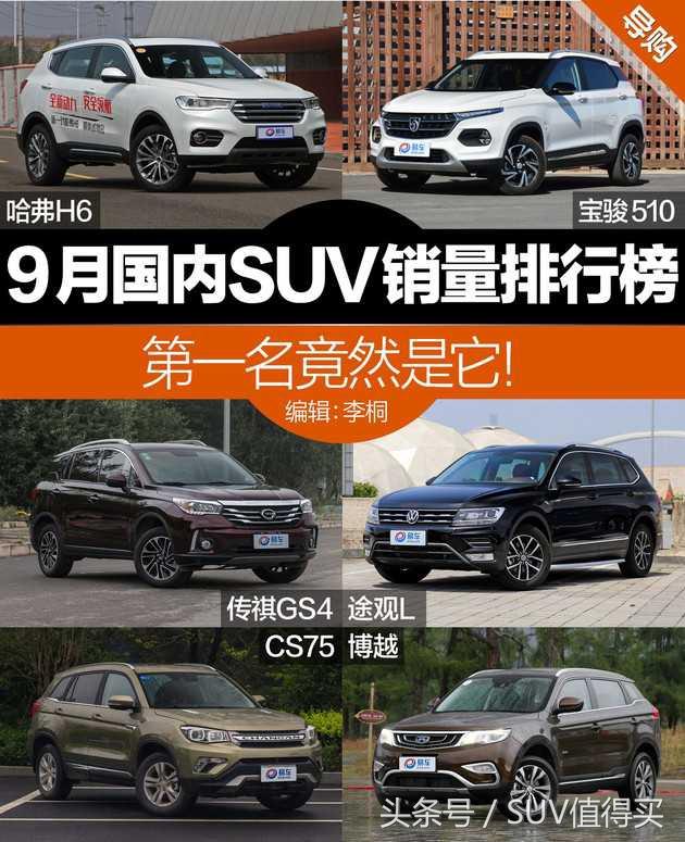 9月上市的国产汽车品牌（9月上市的国产汽车品牌排行榜）