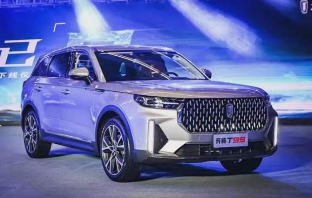 40万以内新能源汽车品牌（40万左右的新能源suv）