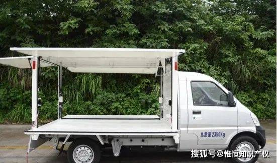 汽车品牌地摊经济（地摊小汽车）