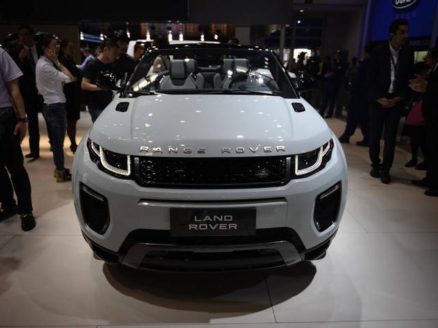 万字长文解析汽车史上最悠久的品牌，路虎(Land Rover)的历史沿革、技术传承与品牌精神