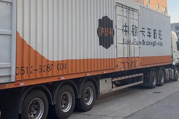 波兰汽车品牌波兰卡车