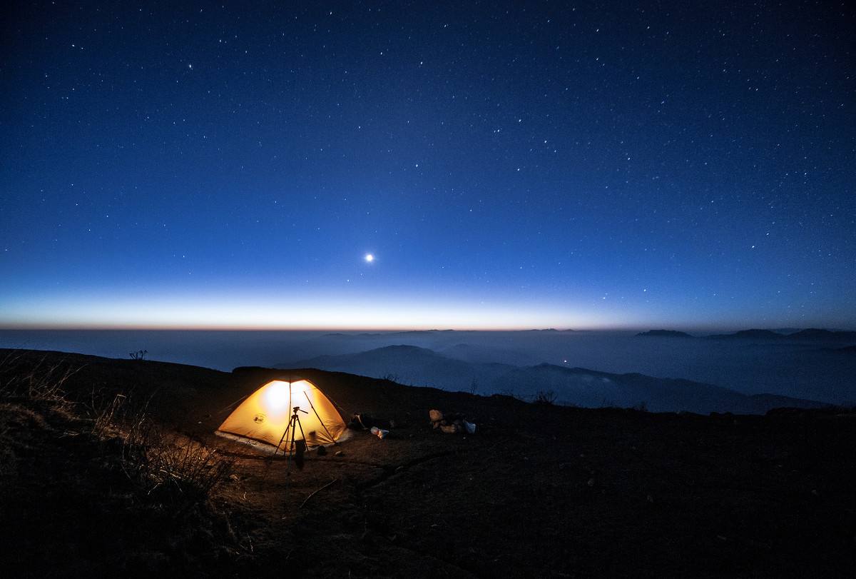 星星，那个闪耀在夜空的汽车品牌