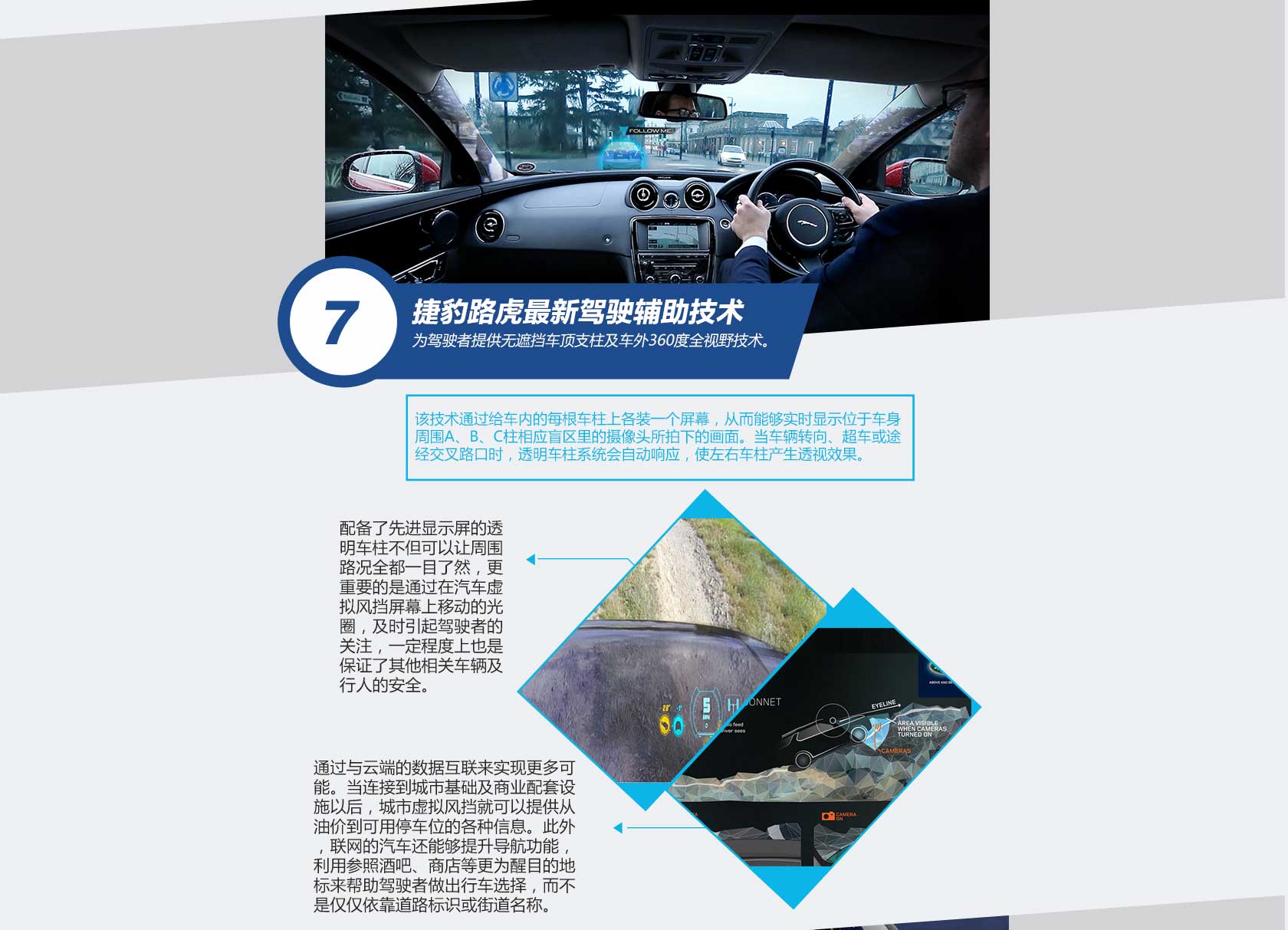 汽车品牌科技排名2015:谁在技术创新的道路上领跑？