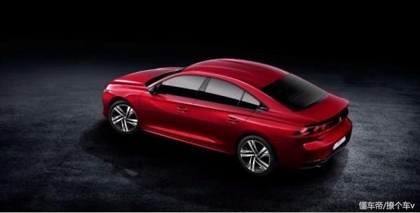 全球经典汽车品牌——标志(PEUGEOT)的魅力图片展示