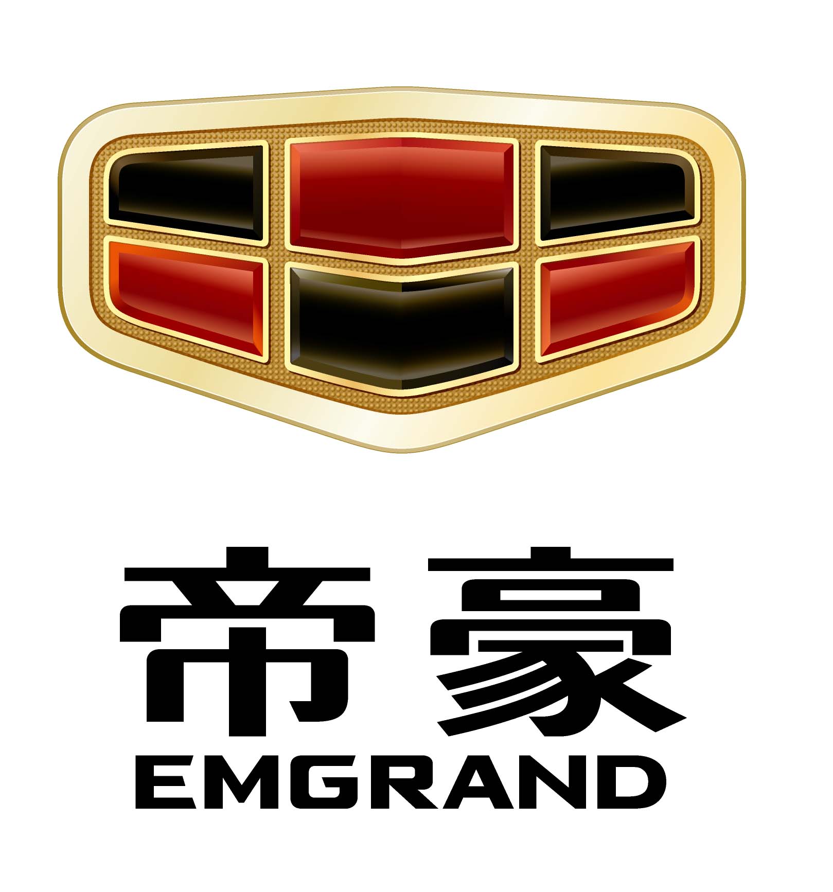 重塑形象，汽车新品牌的Logo革新之路