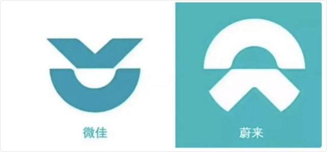 微佳汽车品牌logo:诠释现代都市新生活的符号