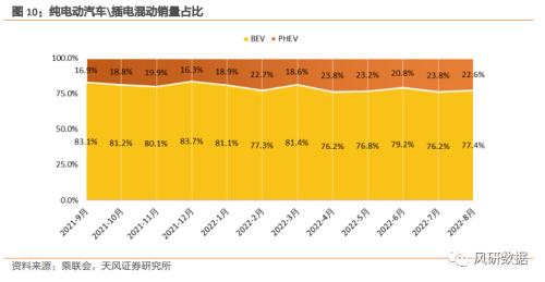 充电电动汽车品牌，市场趋势与消费者选择