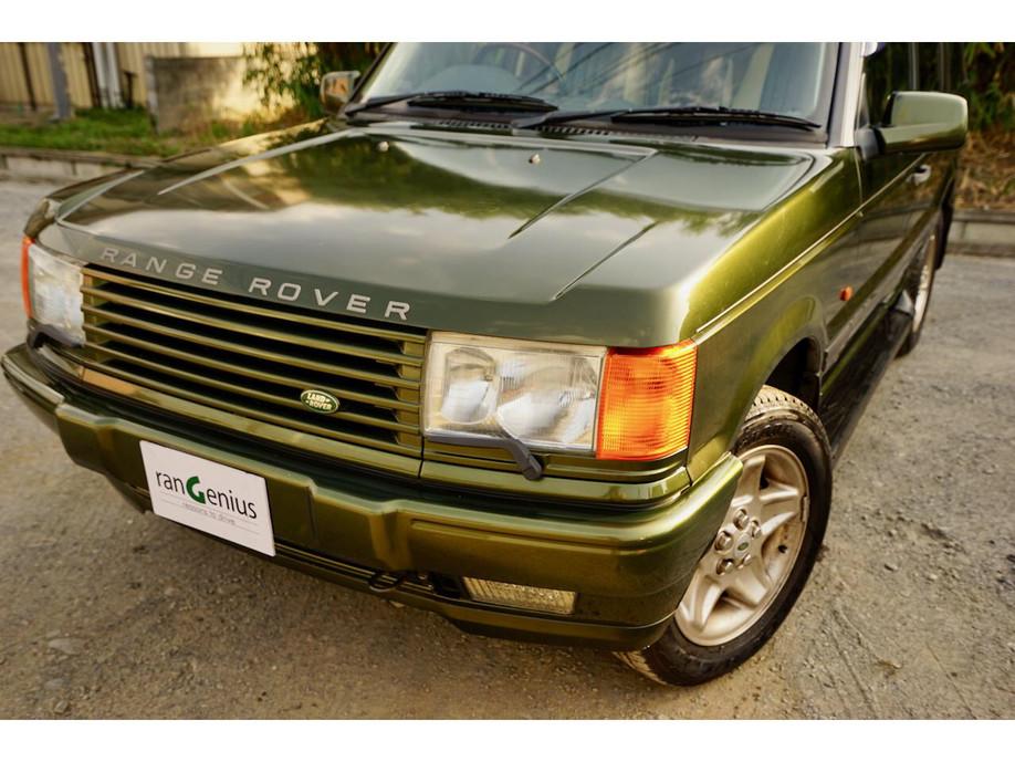 Discover the Unforgettable Adventure with Land Rover - A Masterpiece of Automotive Excellence