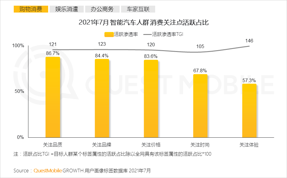 汽车品牌购车人群分析，揭秘不同群体的购车需求与偏好