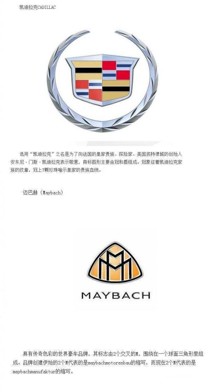 高清汽车品牌logo图片大揭秘，背后的故事与设计理念