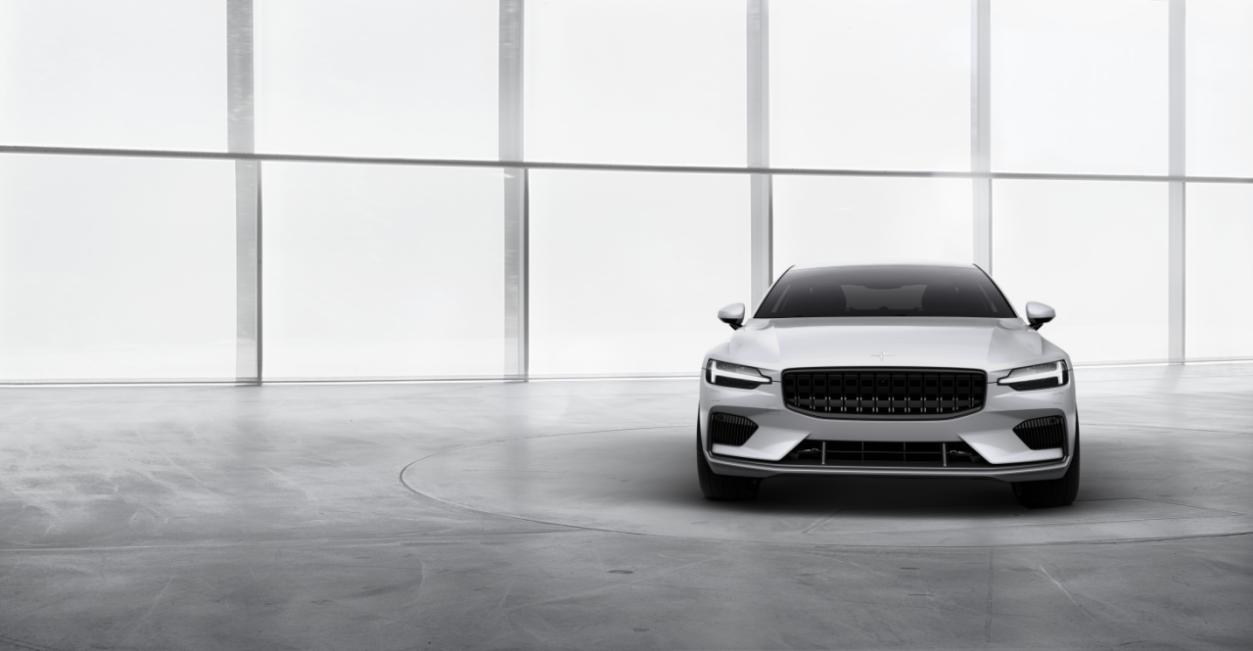 Polestar:引领电动性能与奢华的新锐汽车品牌