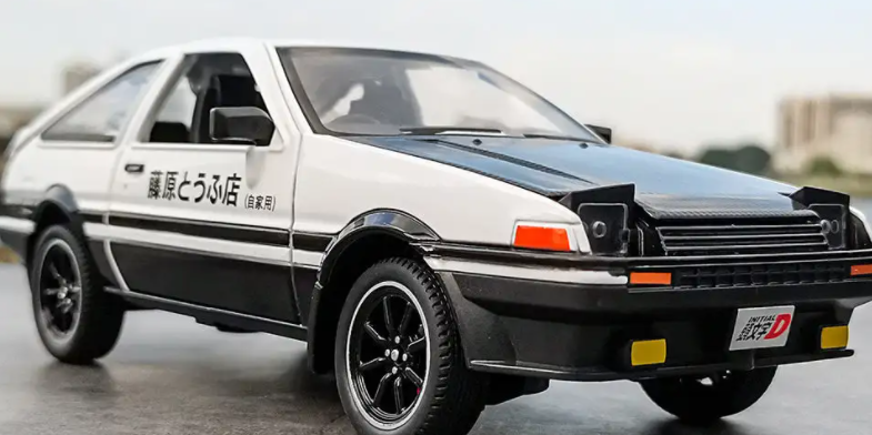 ae86汽车品牌