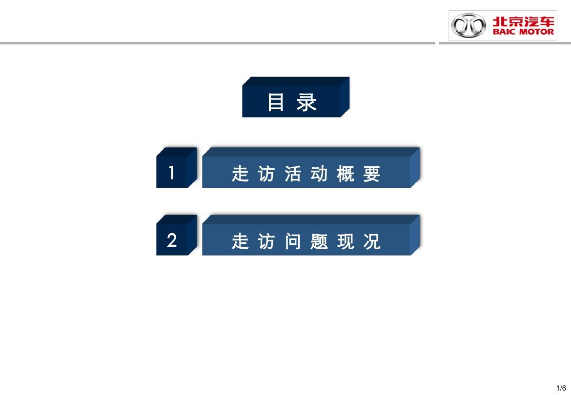 汽车品牌回访内容范文