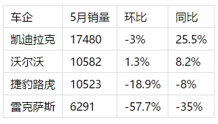 瑞典汽车品牌数量及其影响