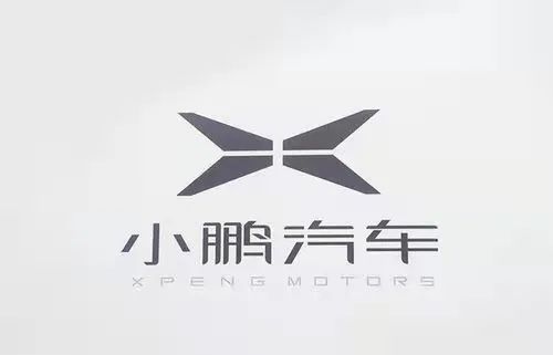 小鹏汽车，颠覆传统，引领未来——品牌Logo解读与创新设计