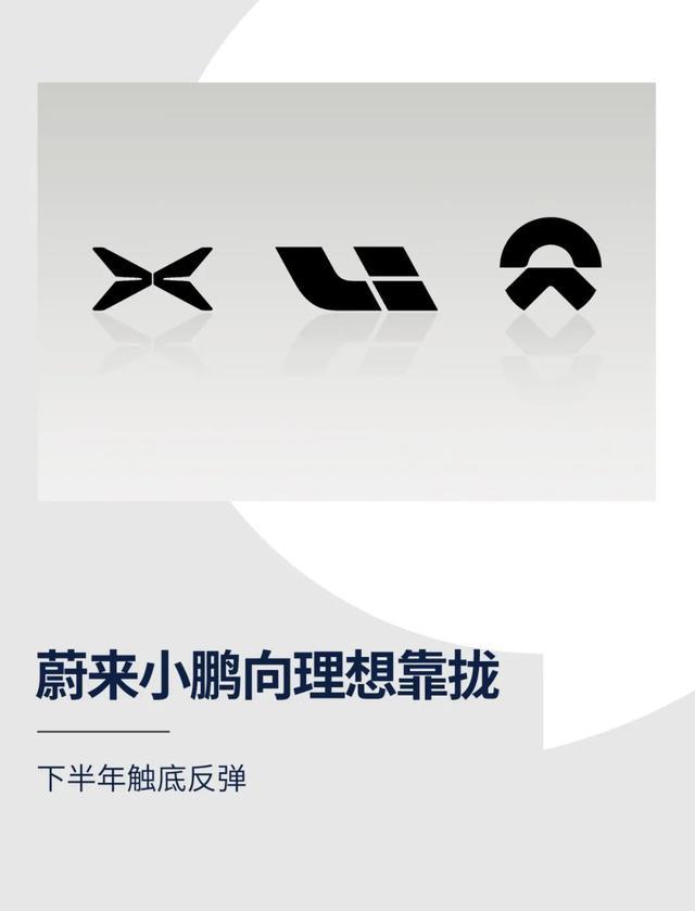 小鹏汽车，颠覆传统，引领未来——品牌Logo解读与创新设计