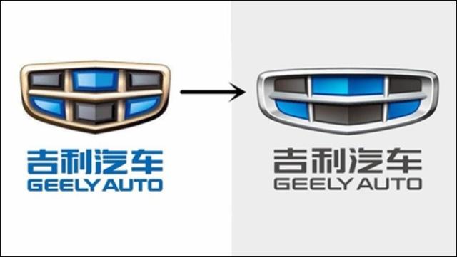 汽车品牌logo焕新，经典标识重新焕发生机