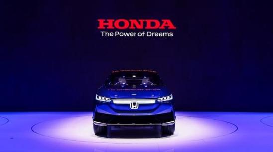 Honda，日本汽车品牌的佼佼者