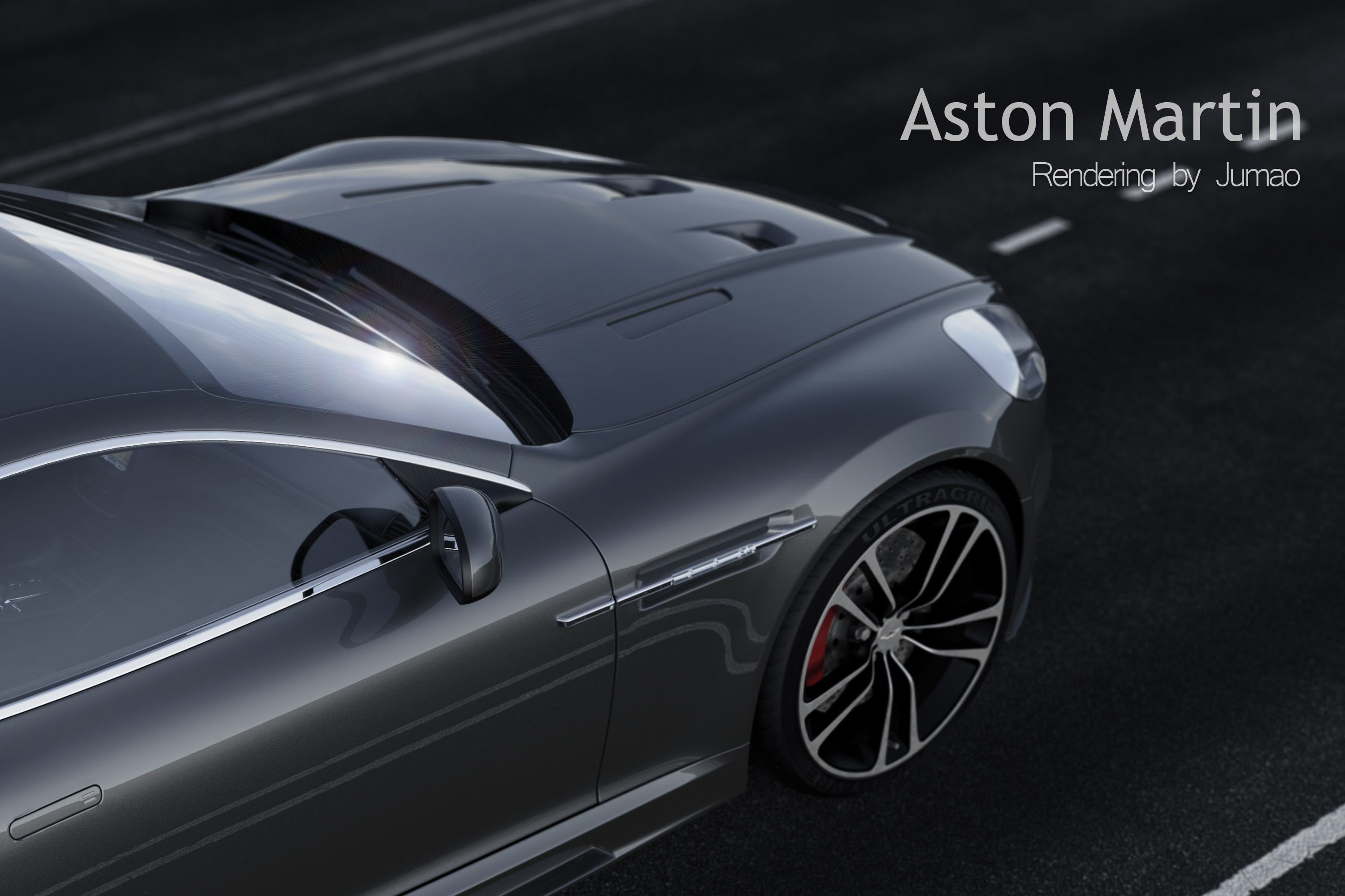 Aston Martin: The British Luxury Car Brand That Defines Exquisite Engineering and Superlative Driving Performance