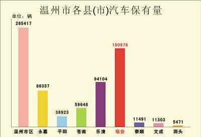 温州汽车品牌统计查询