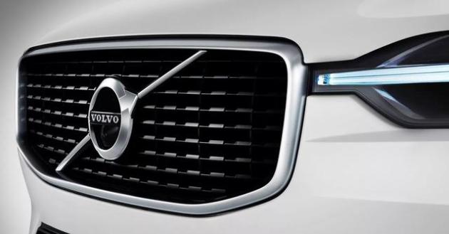 Volvo电动汽车品牌，创新科技与时尚设计的完美结合