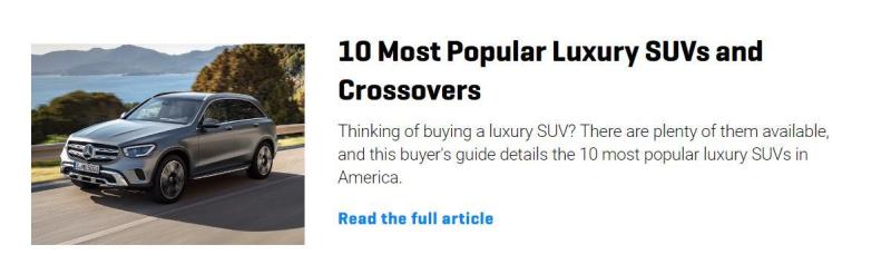 Title: Top 10 Best Luxury Car Brands Starting with the Letter L