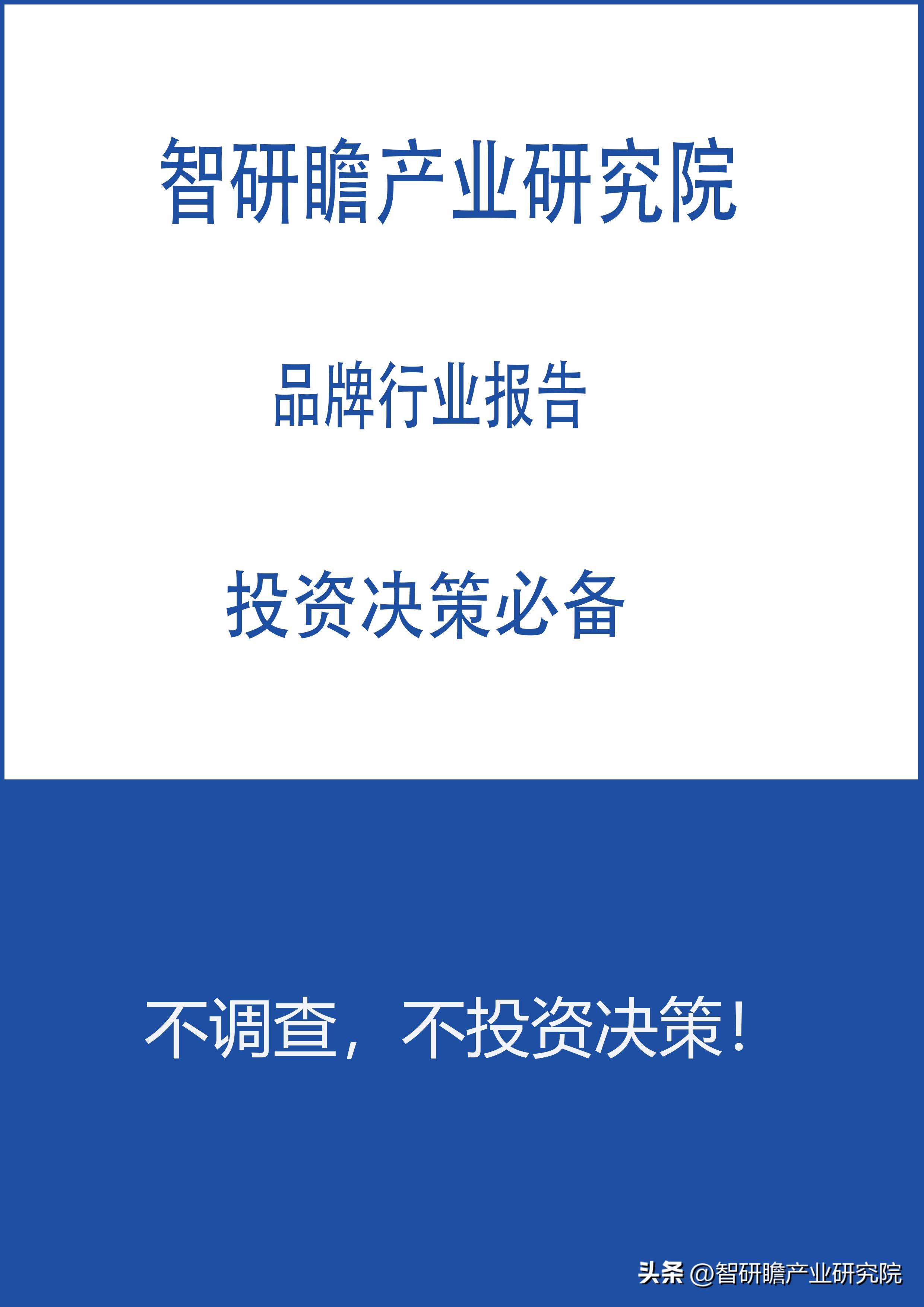 中外汽车品牌竞争格局及其发展趋势分析