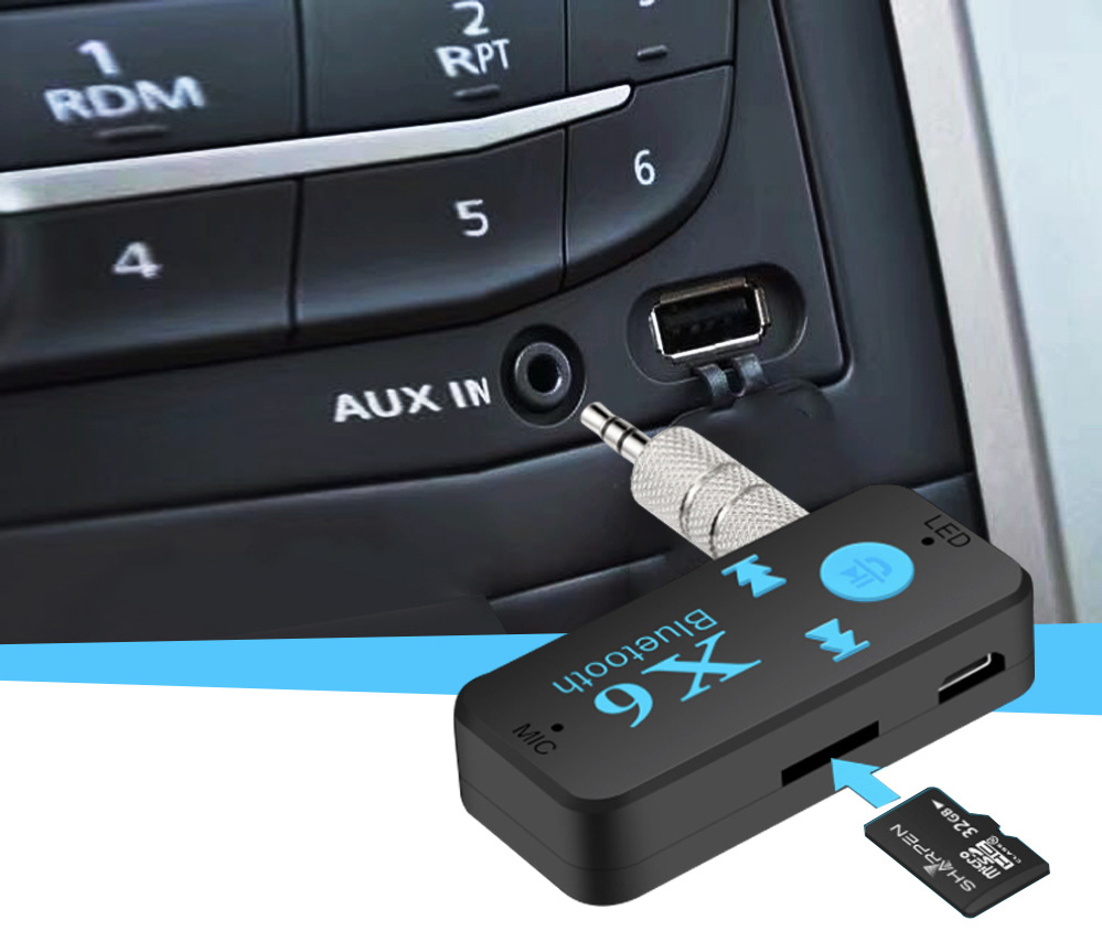 Aux，汽车行业的创新品牌