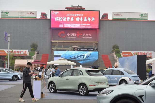 海峡路汽车品牌店，打造一站式购车体验，引领汽车消费新潮流