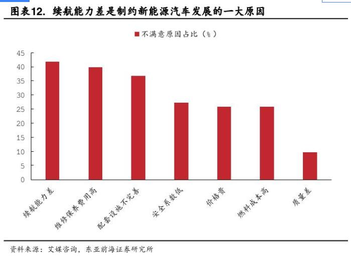 新能源汽车品牌差异，探索市场主导地位及消费者选择因素