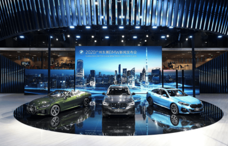 Guangzhou Automobile Groups Prolific Guangxi Automobile Brand: The Phenomenon of Geelys Preeminent International Presence