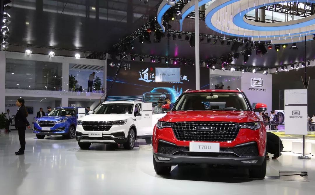 Guangzhou Automobile Groups Prolific Guangxi Automobile Brand: The Phenomenon of Geelys Preeminent International Presence