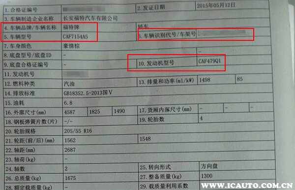 汽车品牌号怎么填写？——了解品牌号的重要性及正确填写方法